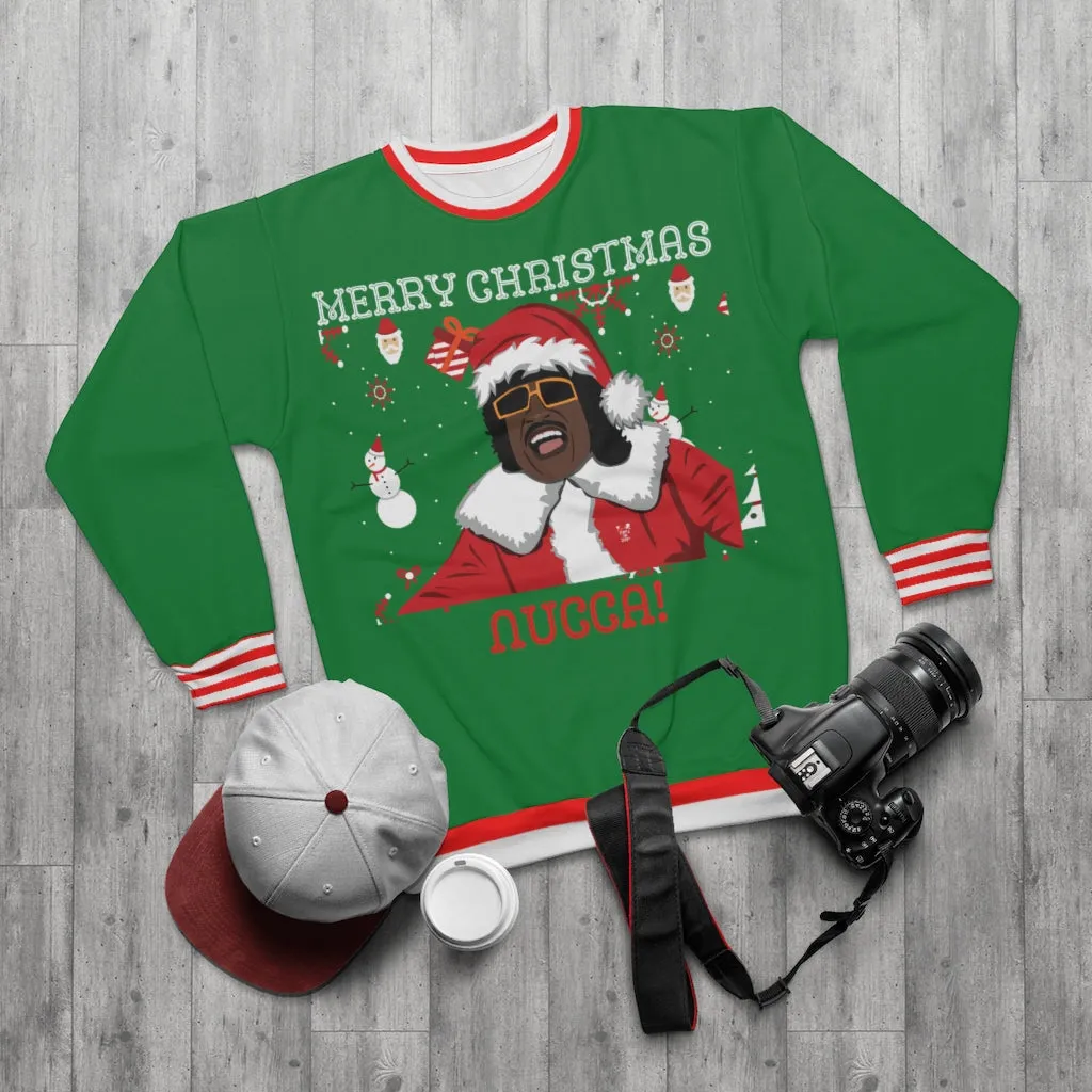 T&K Pinky Clause (Unisex) Sweatshirt