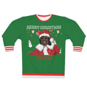 T&K Pinky Clause (Unisex) Sweatshirt