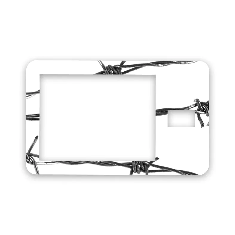 Tandem - T-Slim pump decal