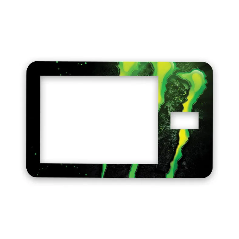 Tandem - T-Slim pump decal