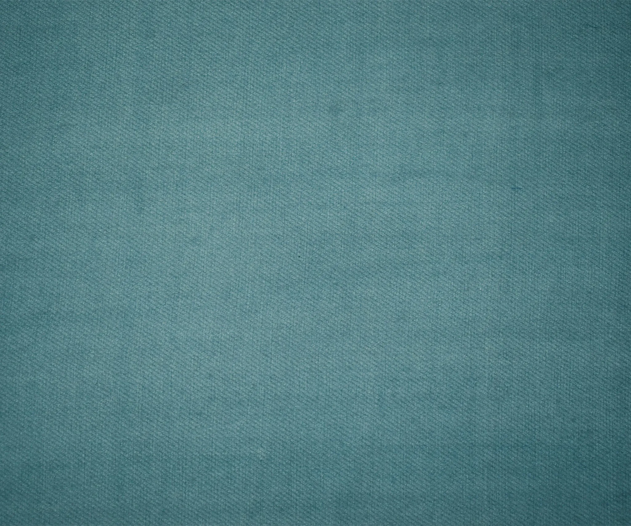Teal Silk Chiffon Woven Fabric
