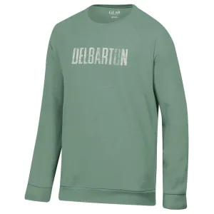 Team Gear Weekender Crew - Nurture Green