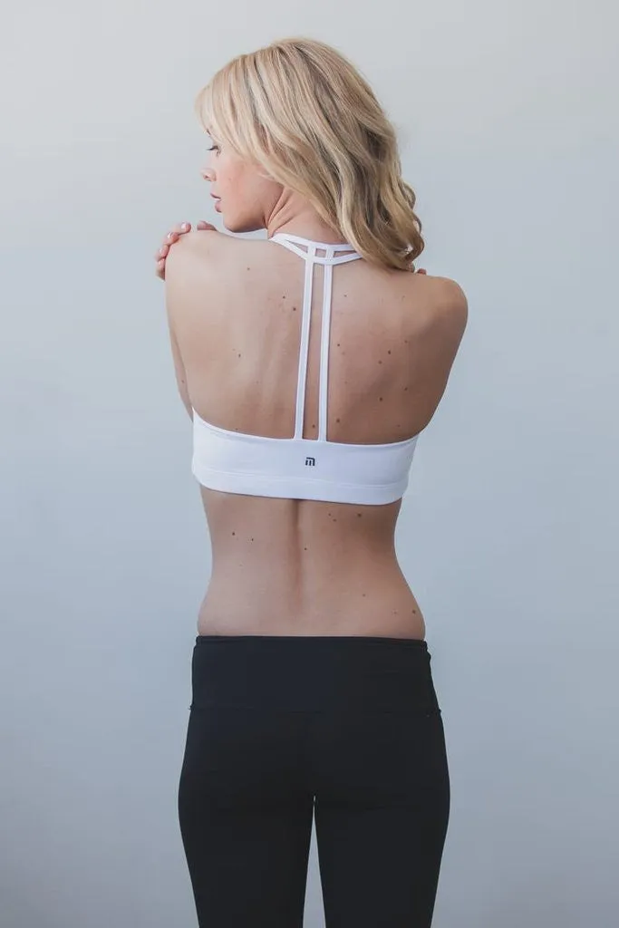 Teardrop Bra