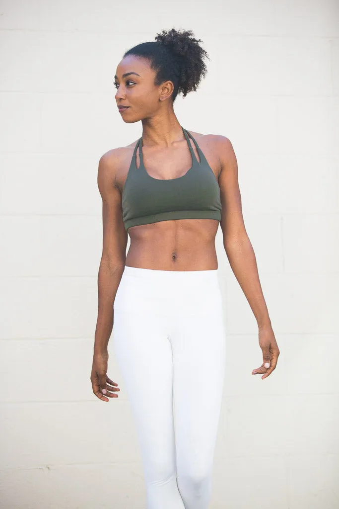 Teardrop Bra