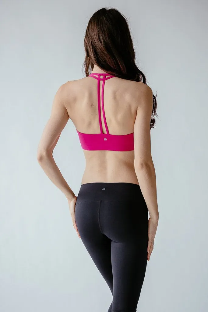 Teardrop Bra