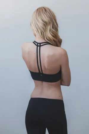Teardrop Bra