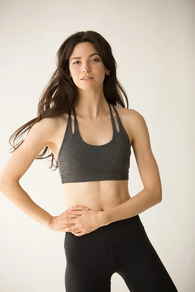 Teardrop Bra