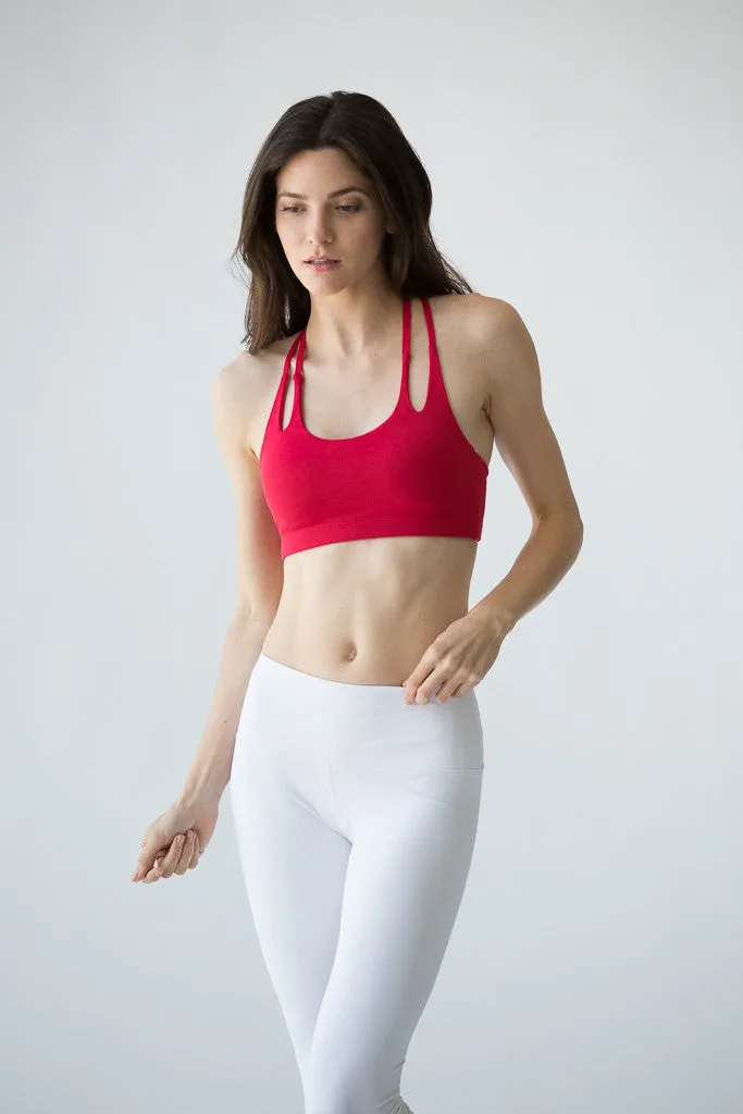 Teardrop Bra