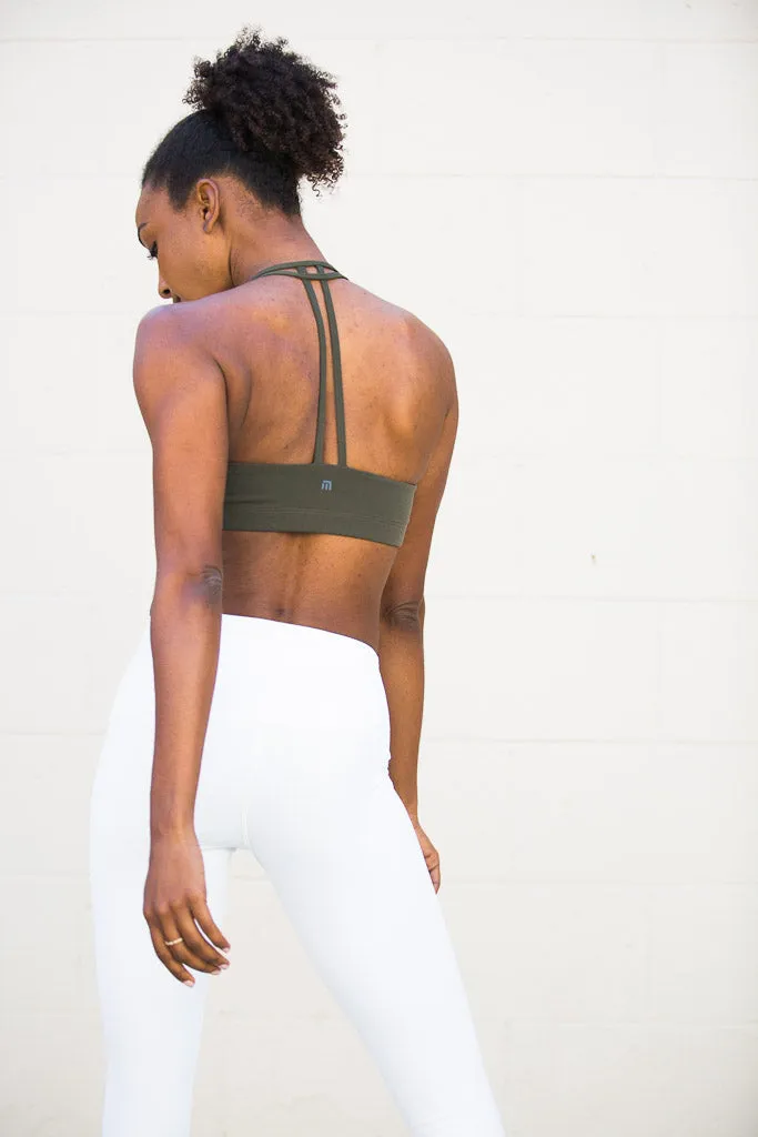 Teardrop Bra