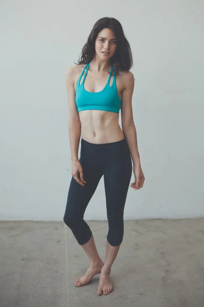 Teardrop Bra