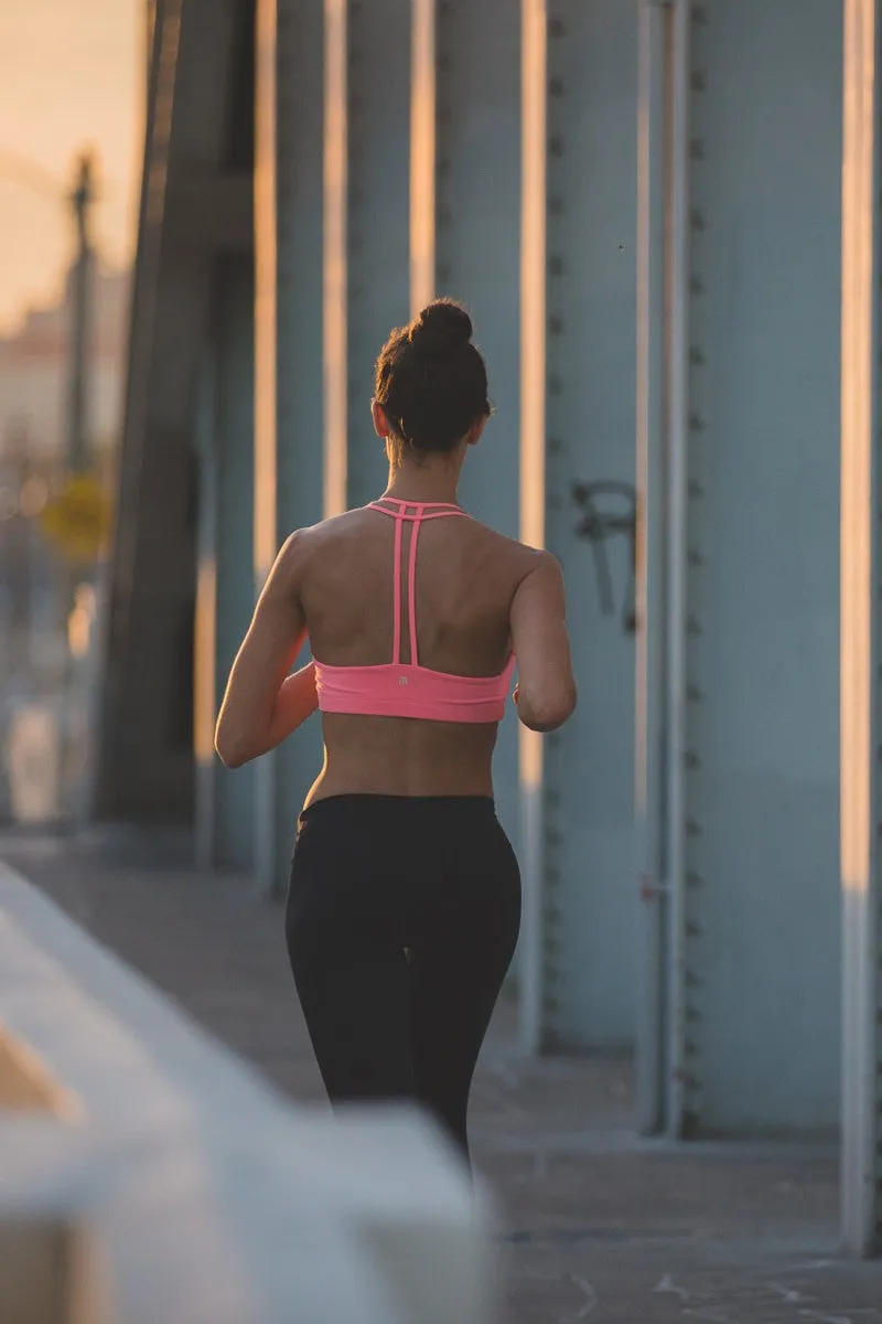 Teardrop Bra