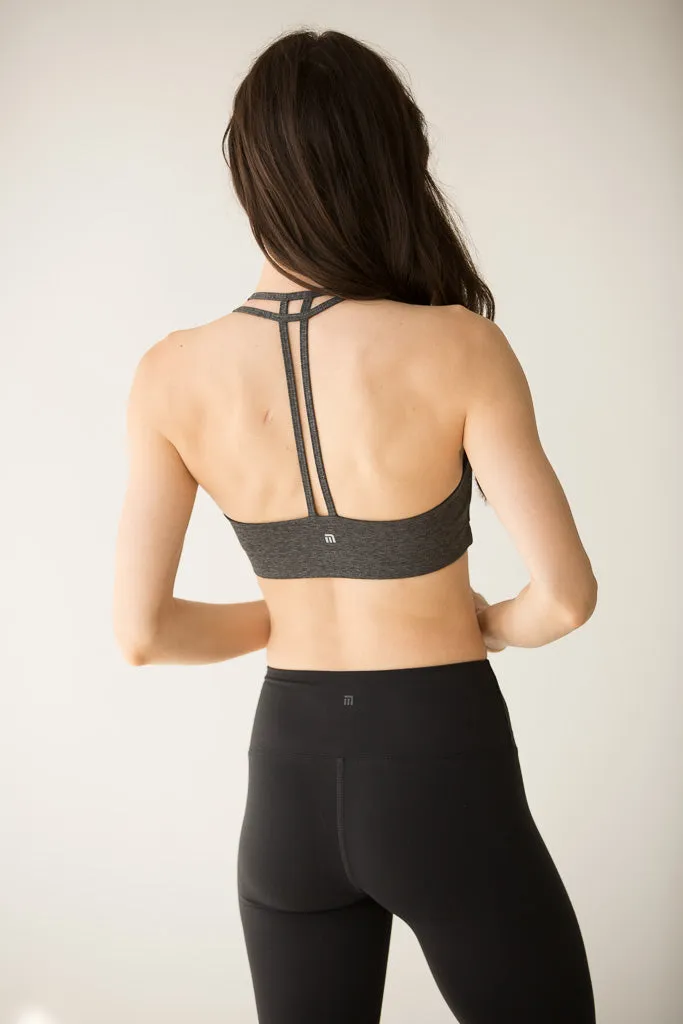 Teardrop Bra