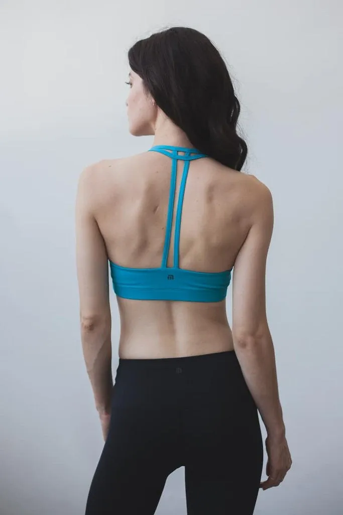 Teardrop Bra
