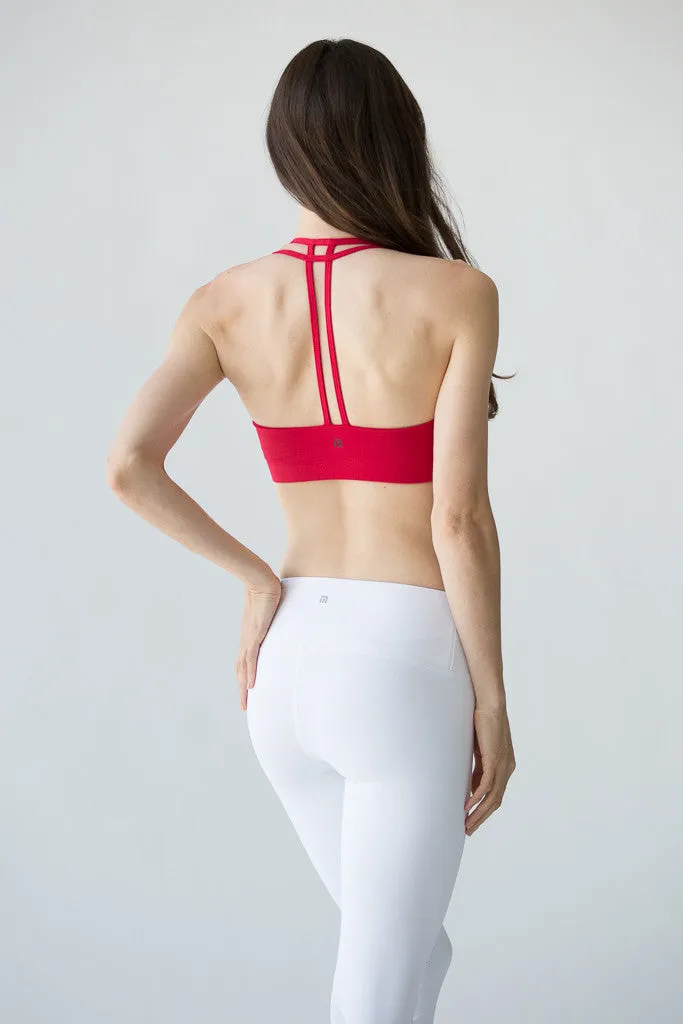 Teardrop Bra