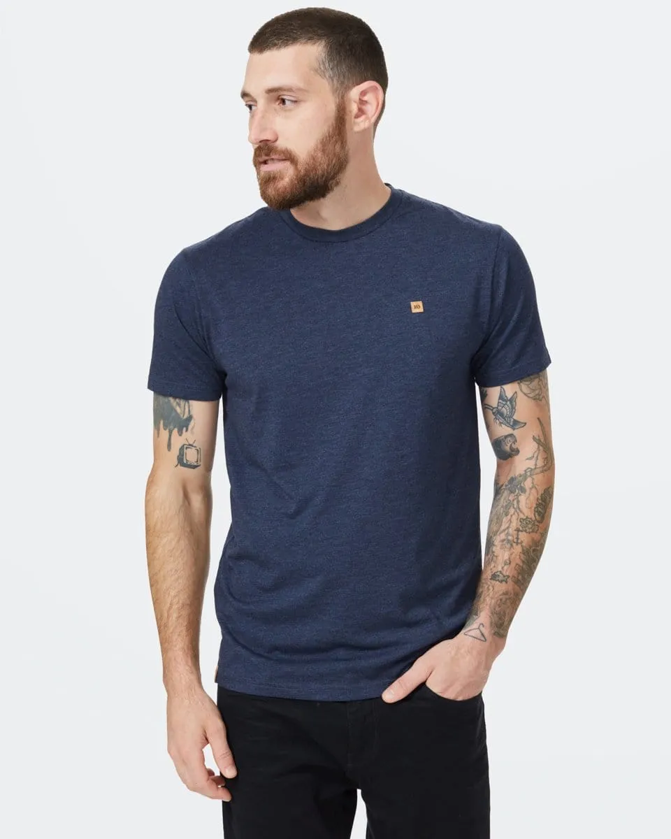 Tentree TreeBlend Classic T-Shirt Men's