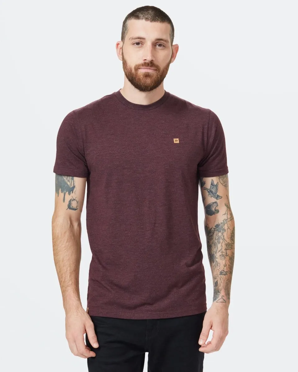 Tentree TreeBlend Classic T-Shirt Men's