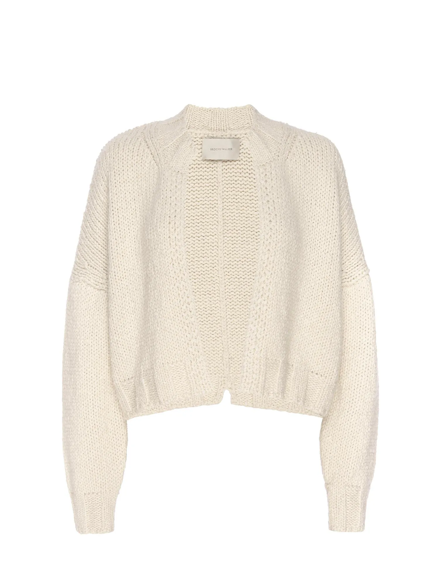 The Asher Cardigan