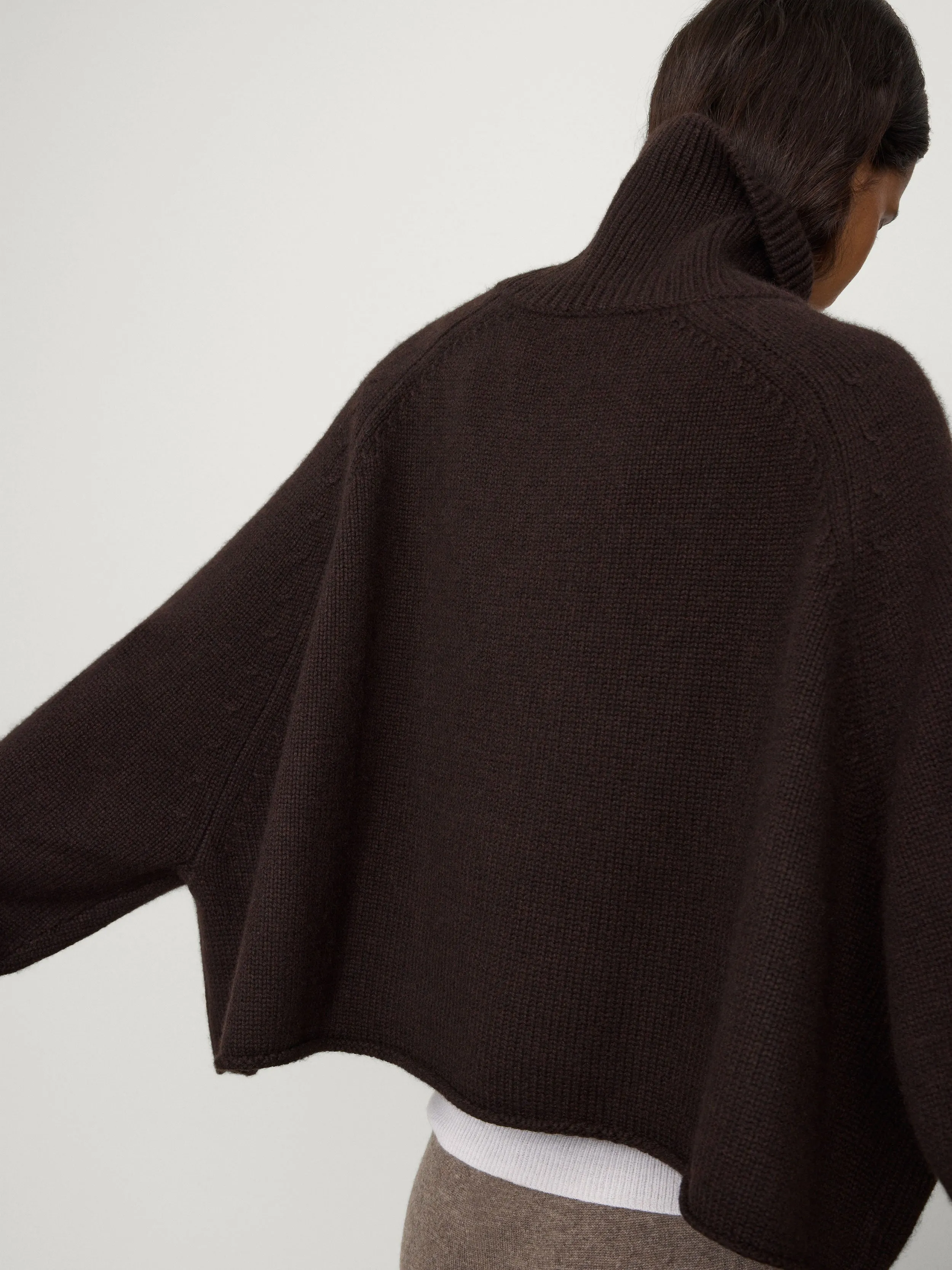 The Cathie Sweater