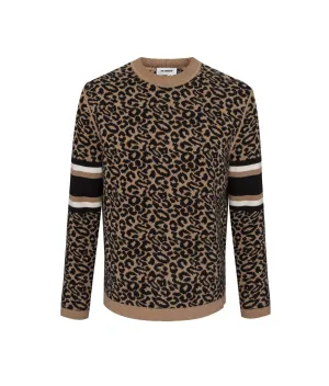 THE GUESTLIST | Cole Sweater