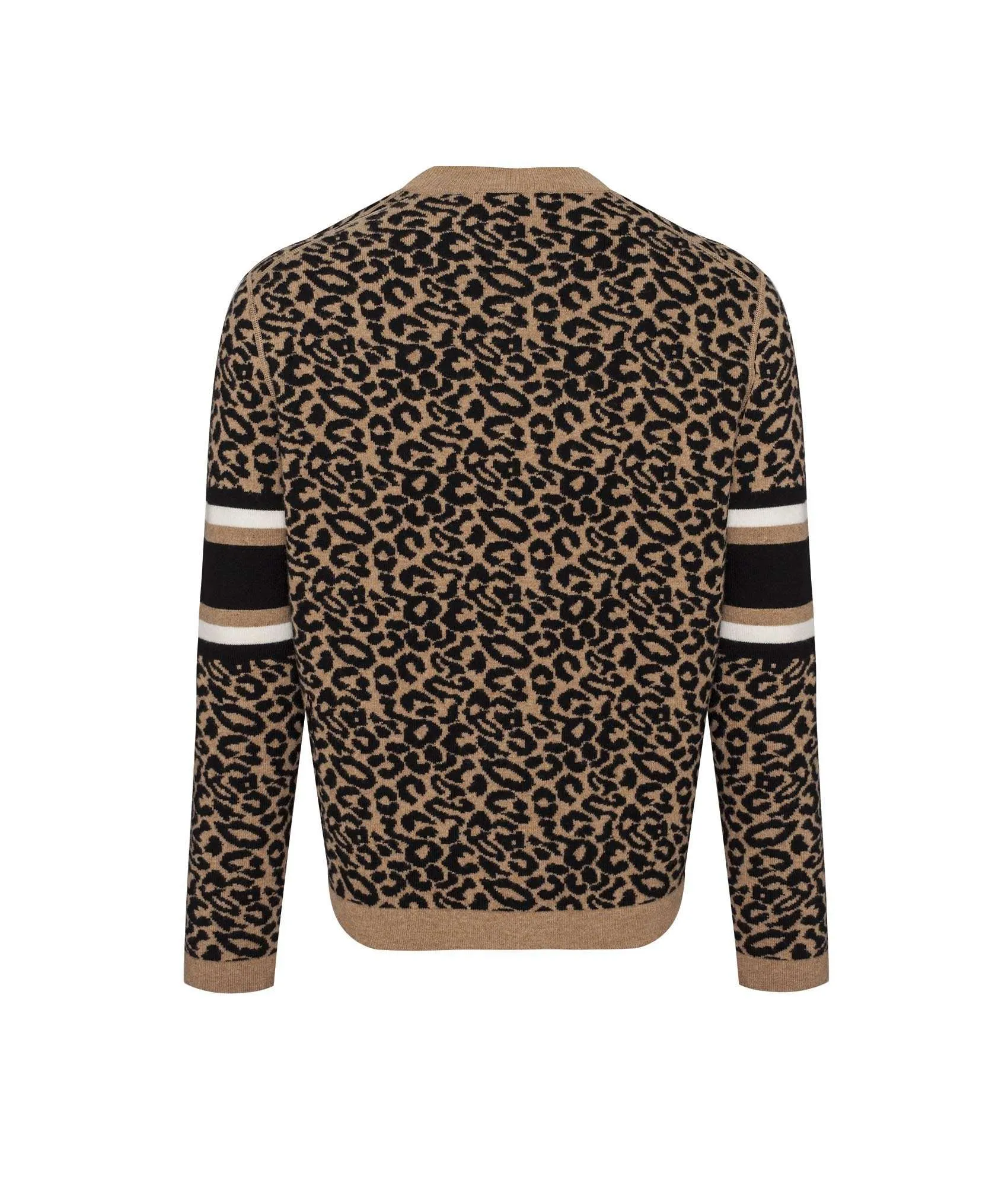THE GUESTLIST | Cole Sweater
