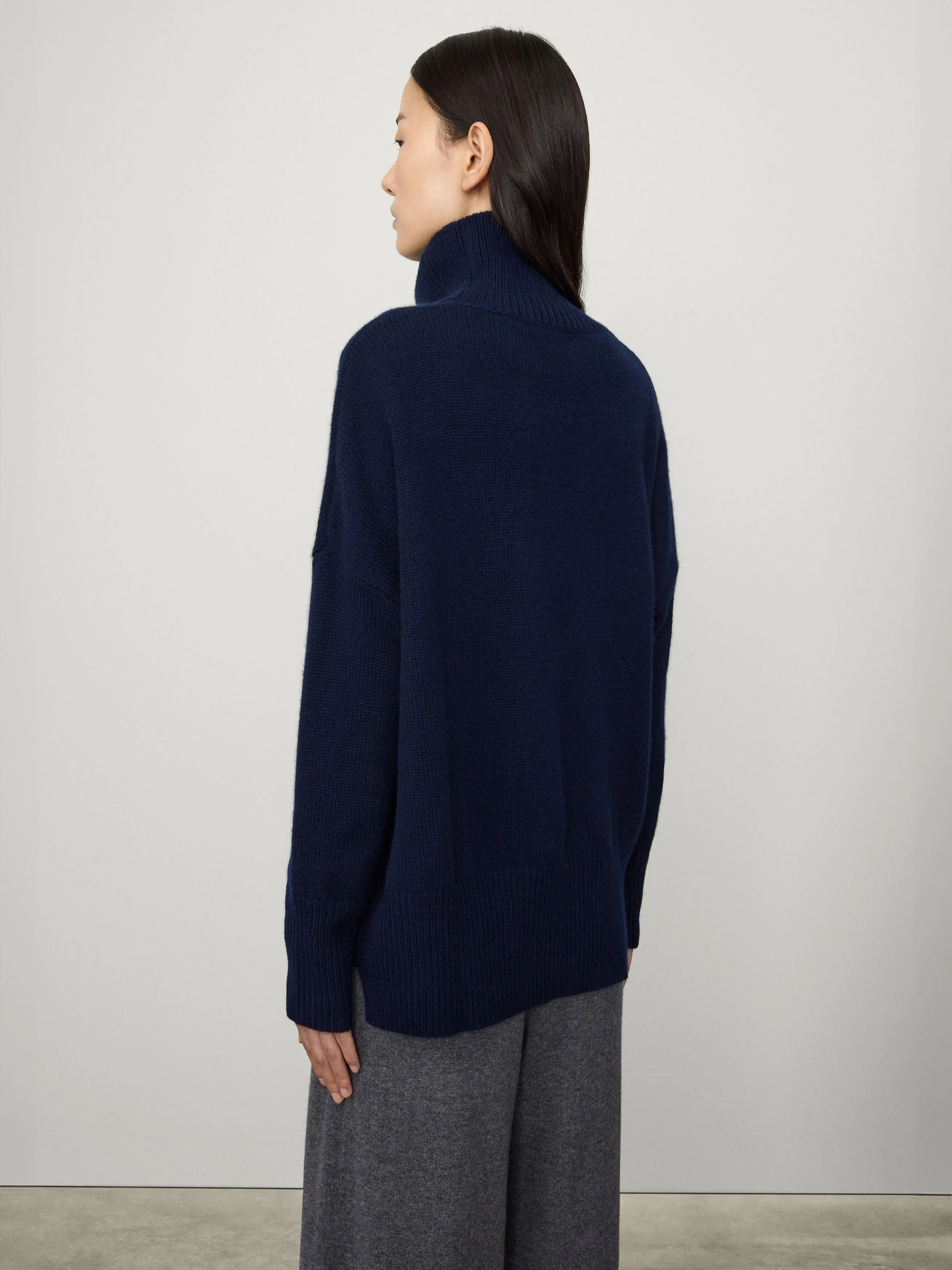 The Heidi Sweater