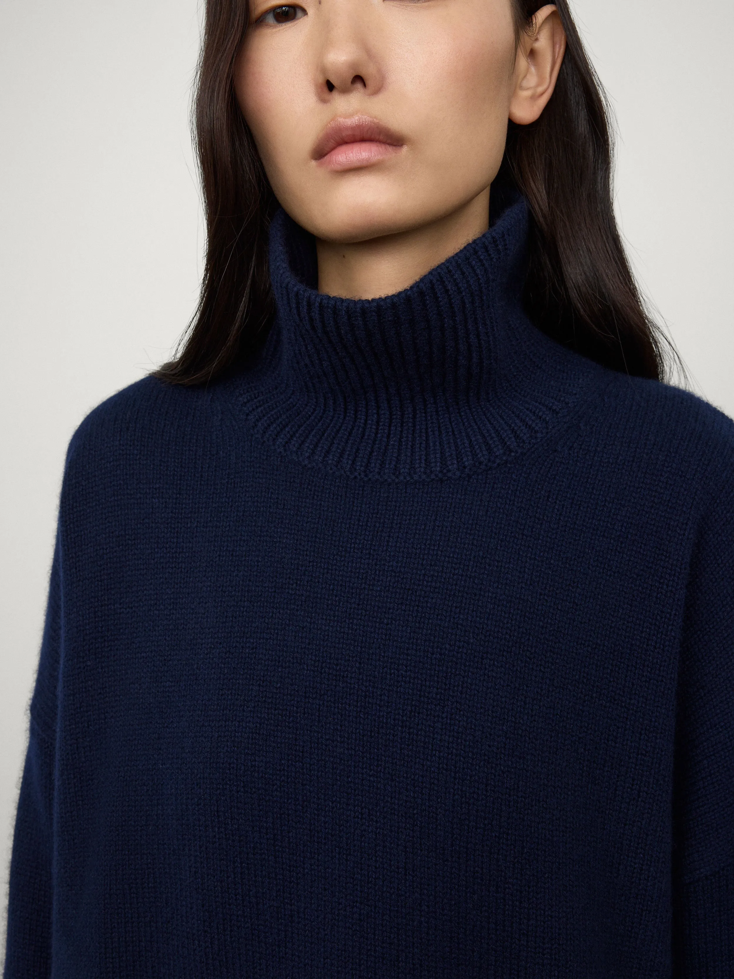 The Heidi Sweater