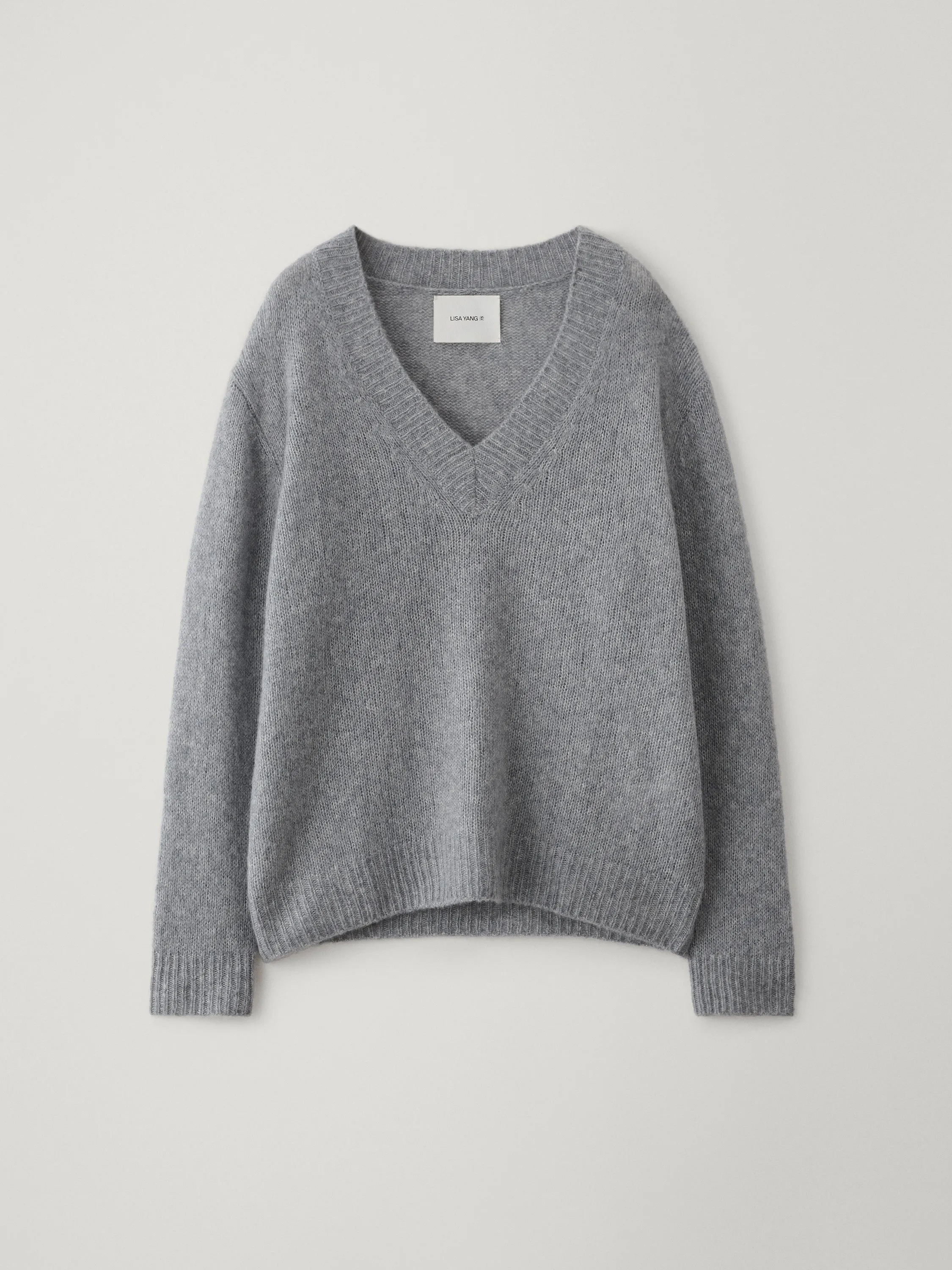 The Leona Sweater