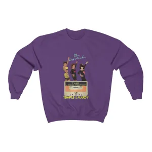 The Lipsticks - Unisex Crewneck Sweatshirt