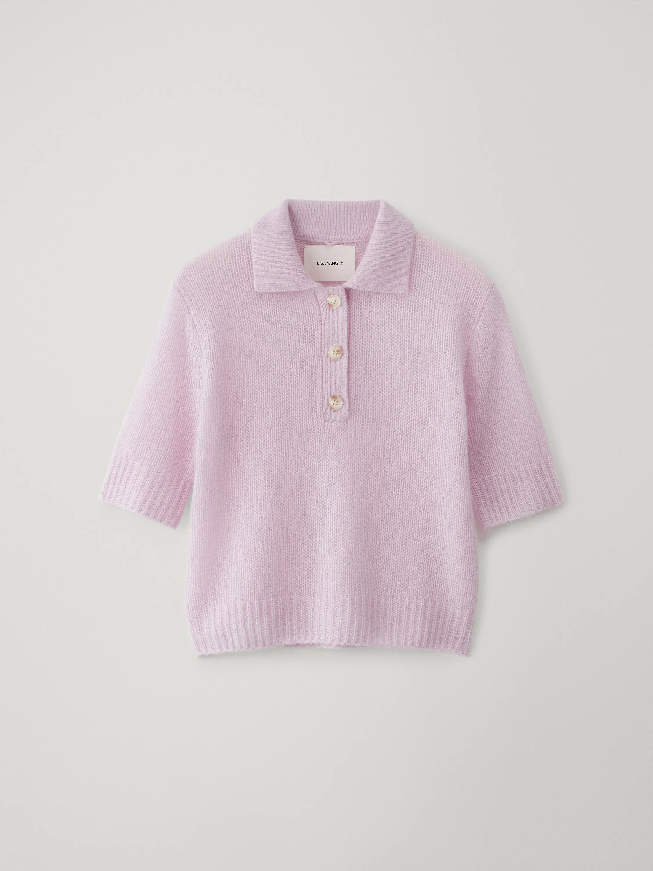 The Masy Top