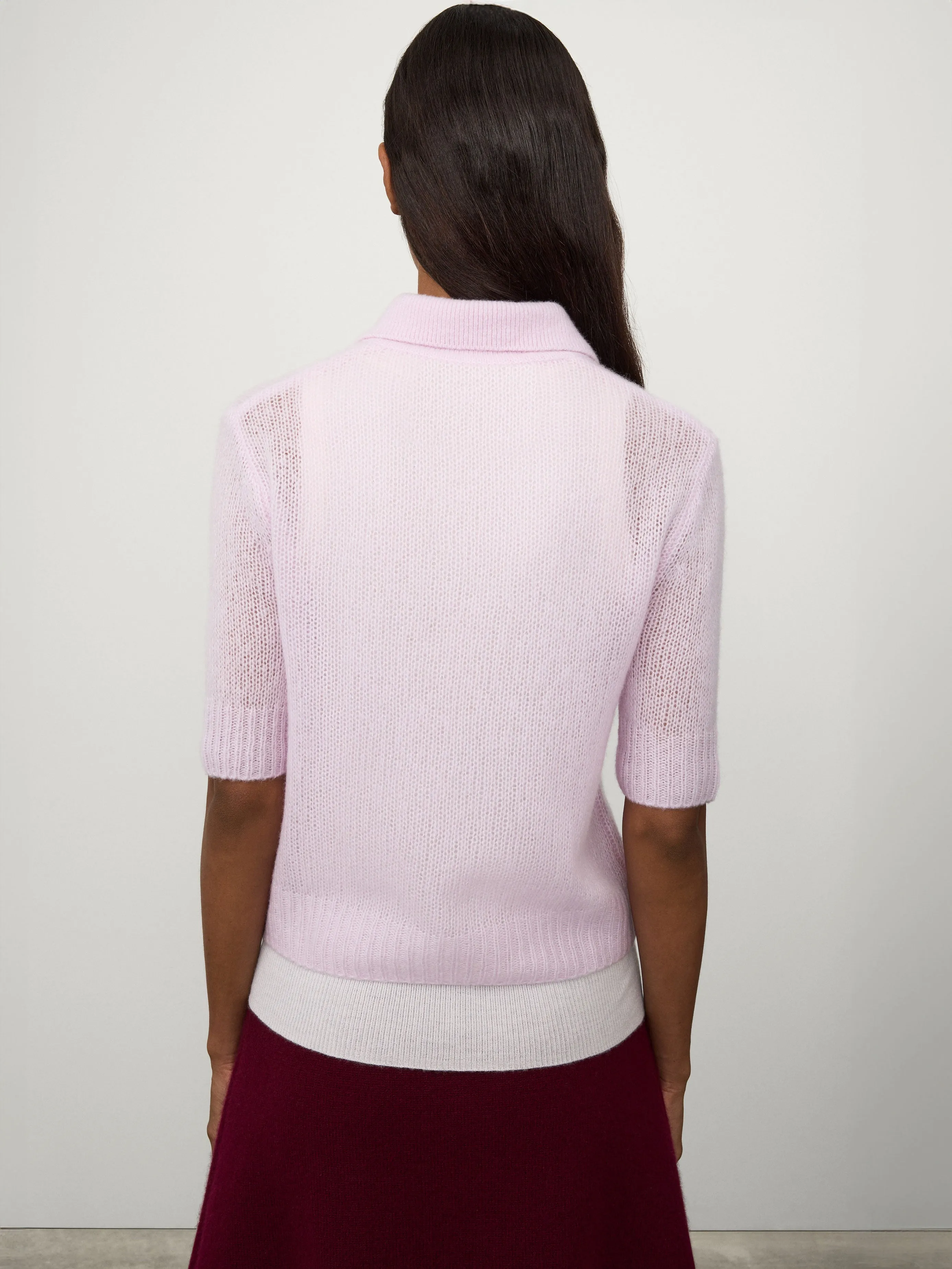 The Masy Top