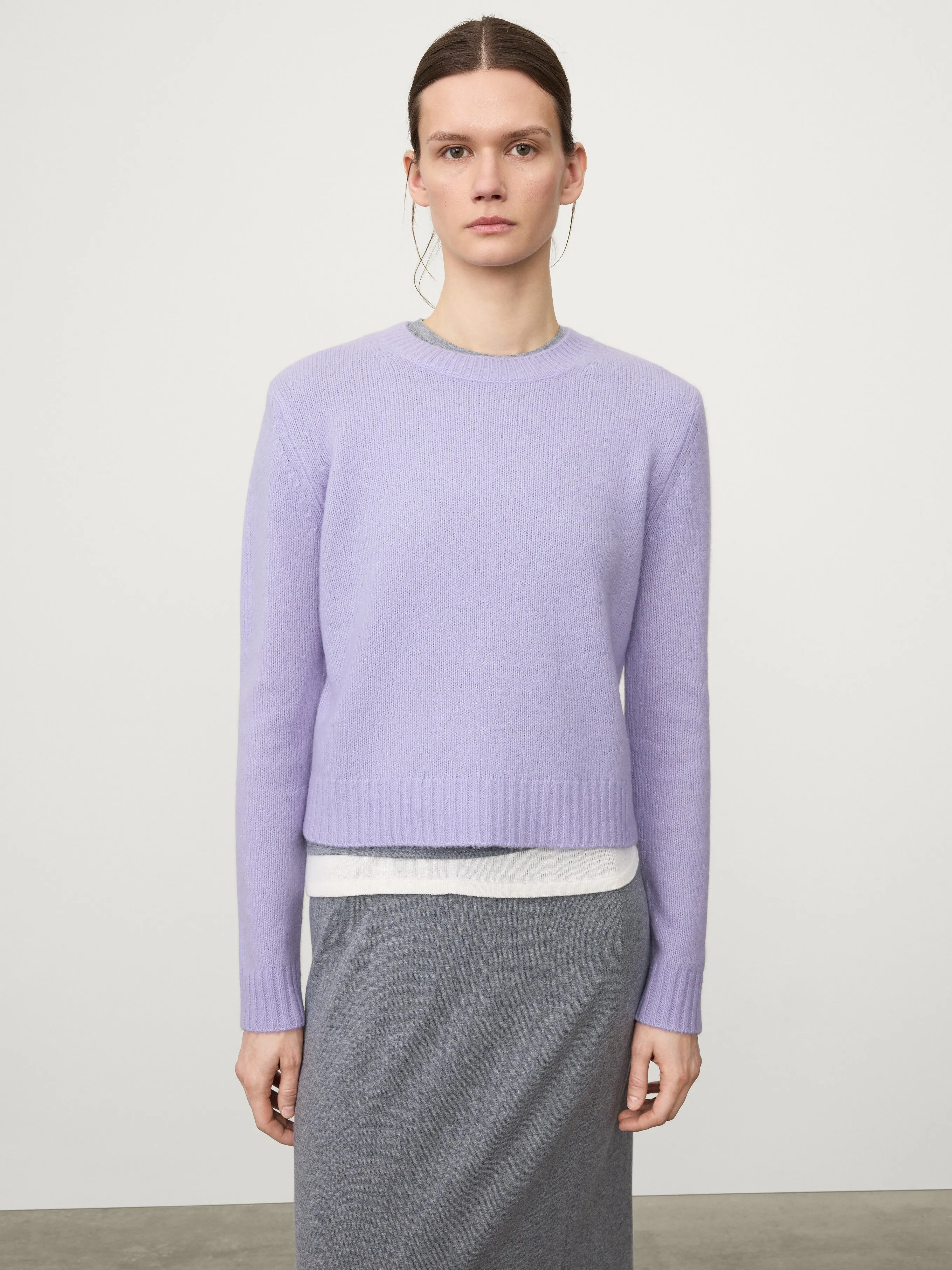 The Mira Sweater