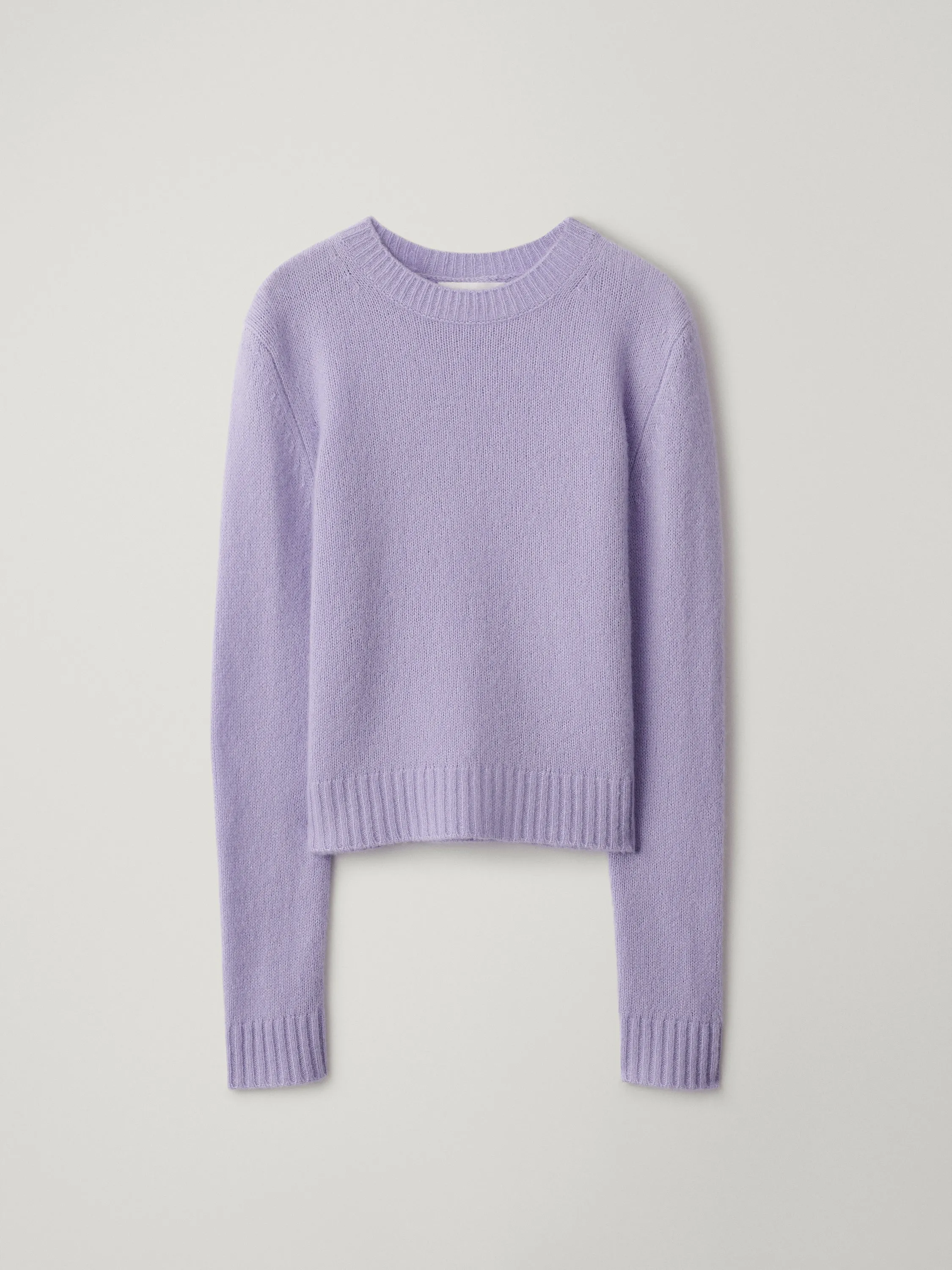 The Mira Sweater