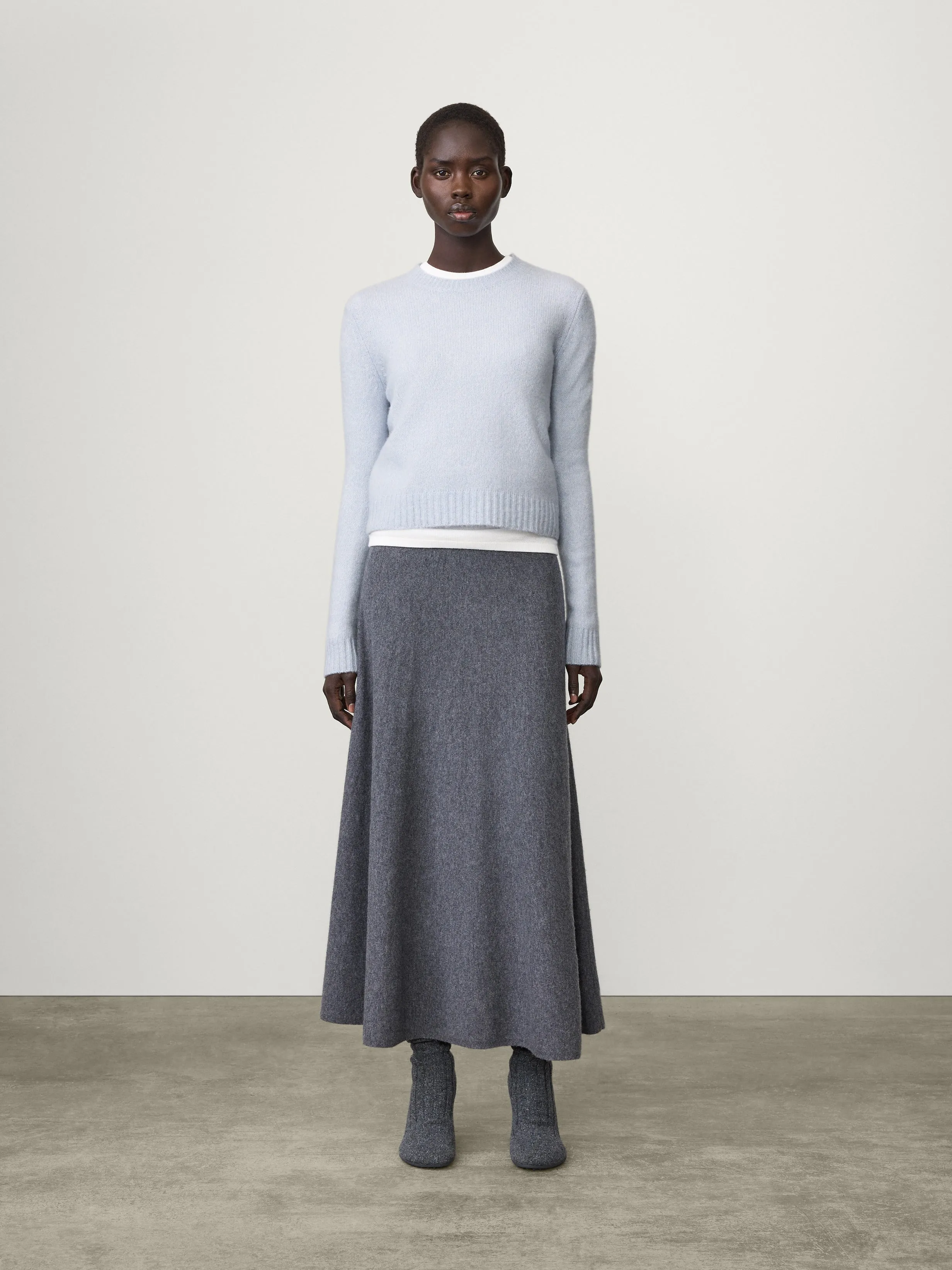 The Mira Sweater