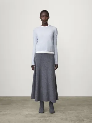 The Mira Sweater