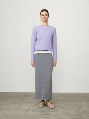 The Mira Sweater