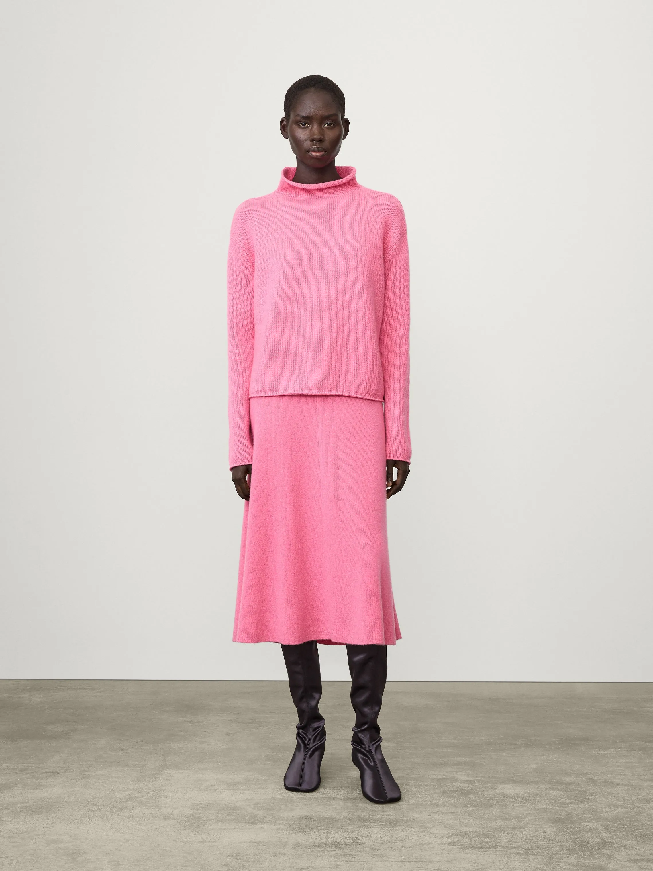 The Nelsie Sweater