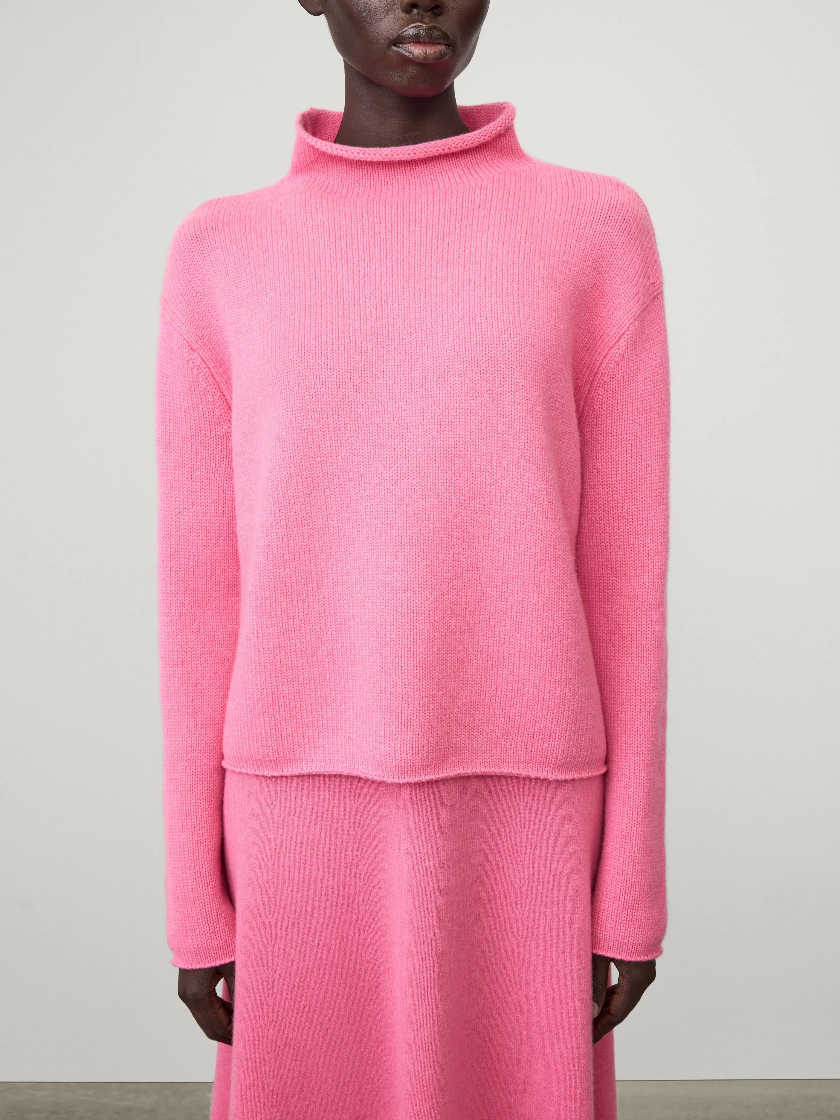 The Nelsie Sweater