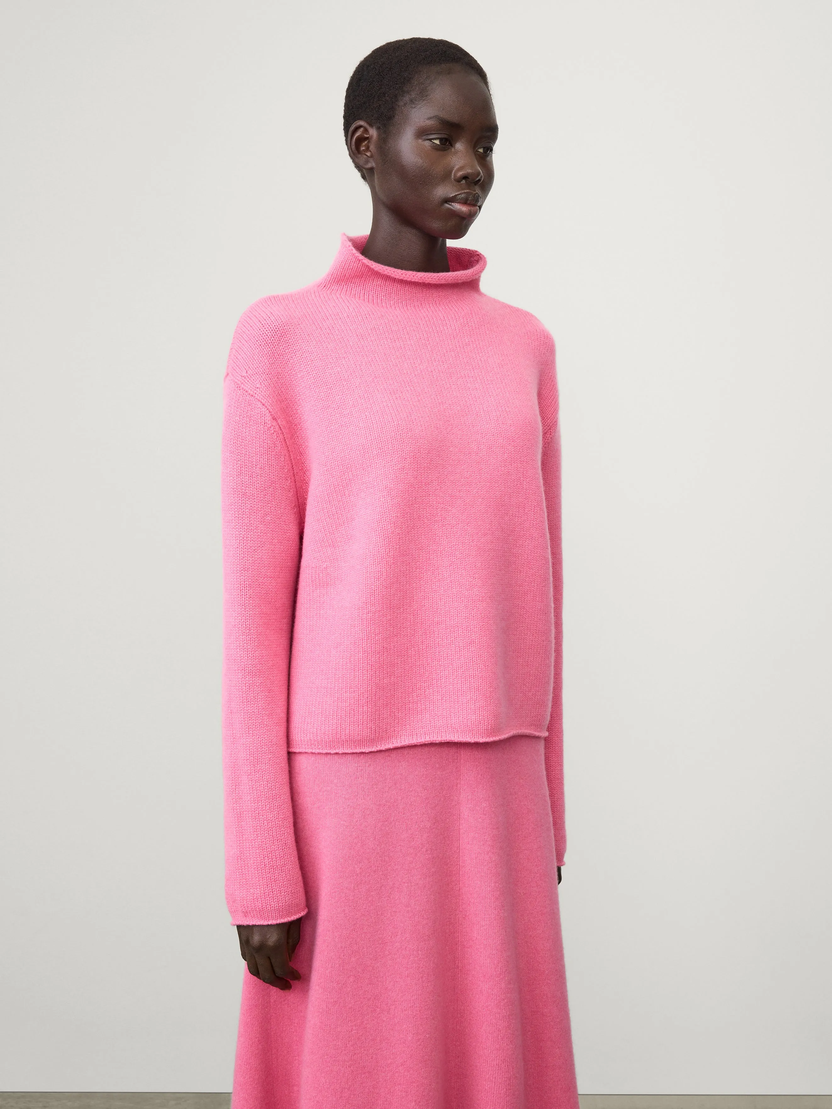 The Nelsie Sweater