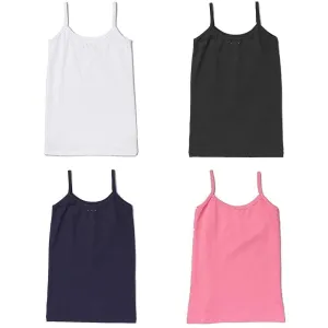 The Perfect Camisole for Layering