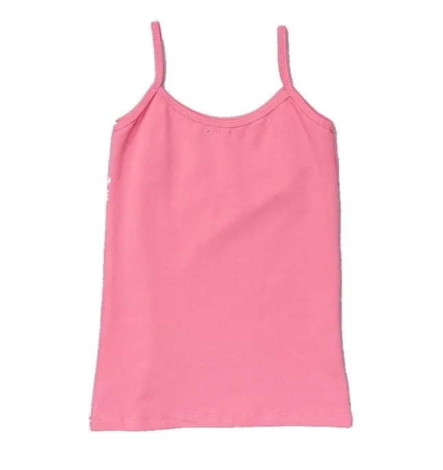The Perfect Camisole for Layering