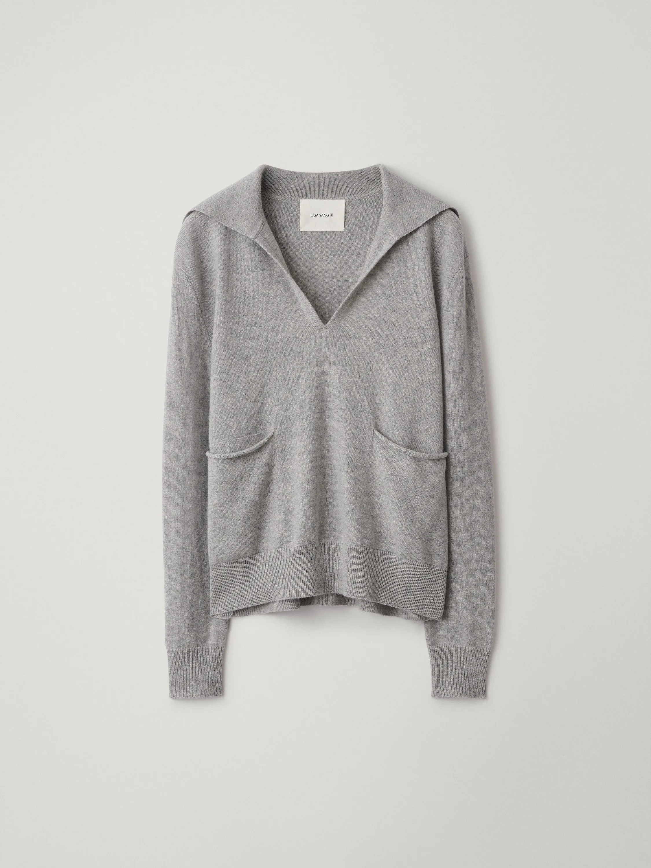 The Surie Sweater