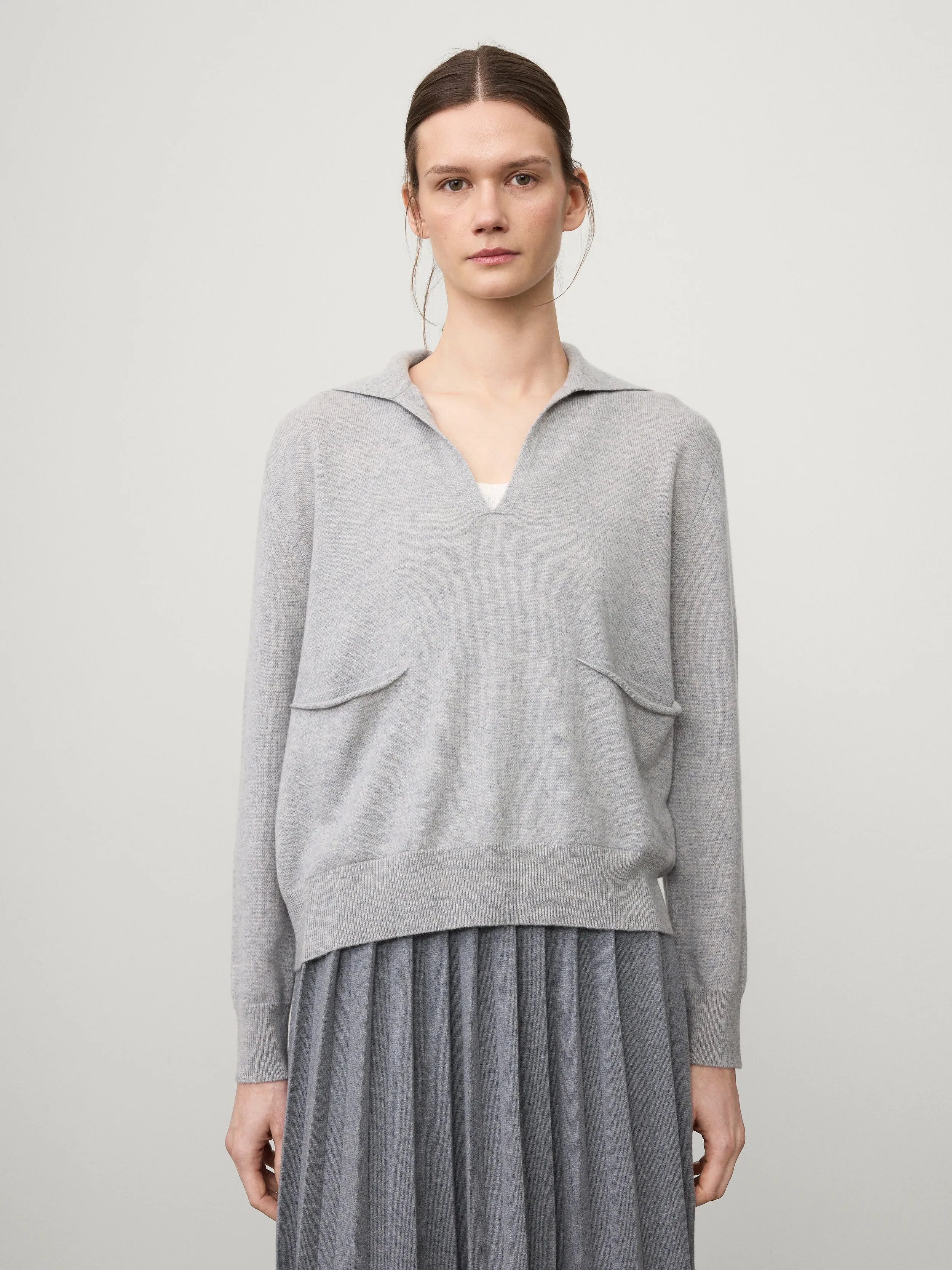 The Surie Sweater