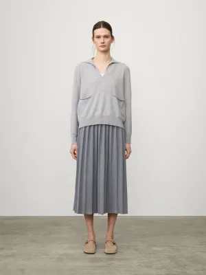 The Surie Sweater