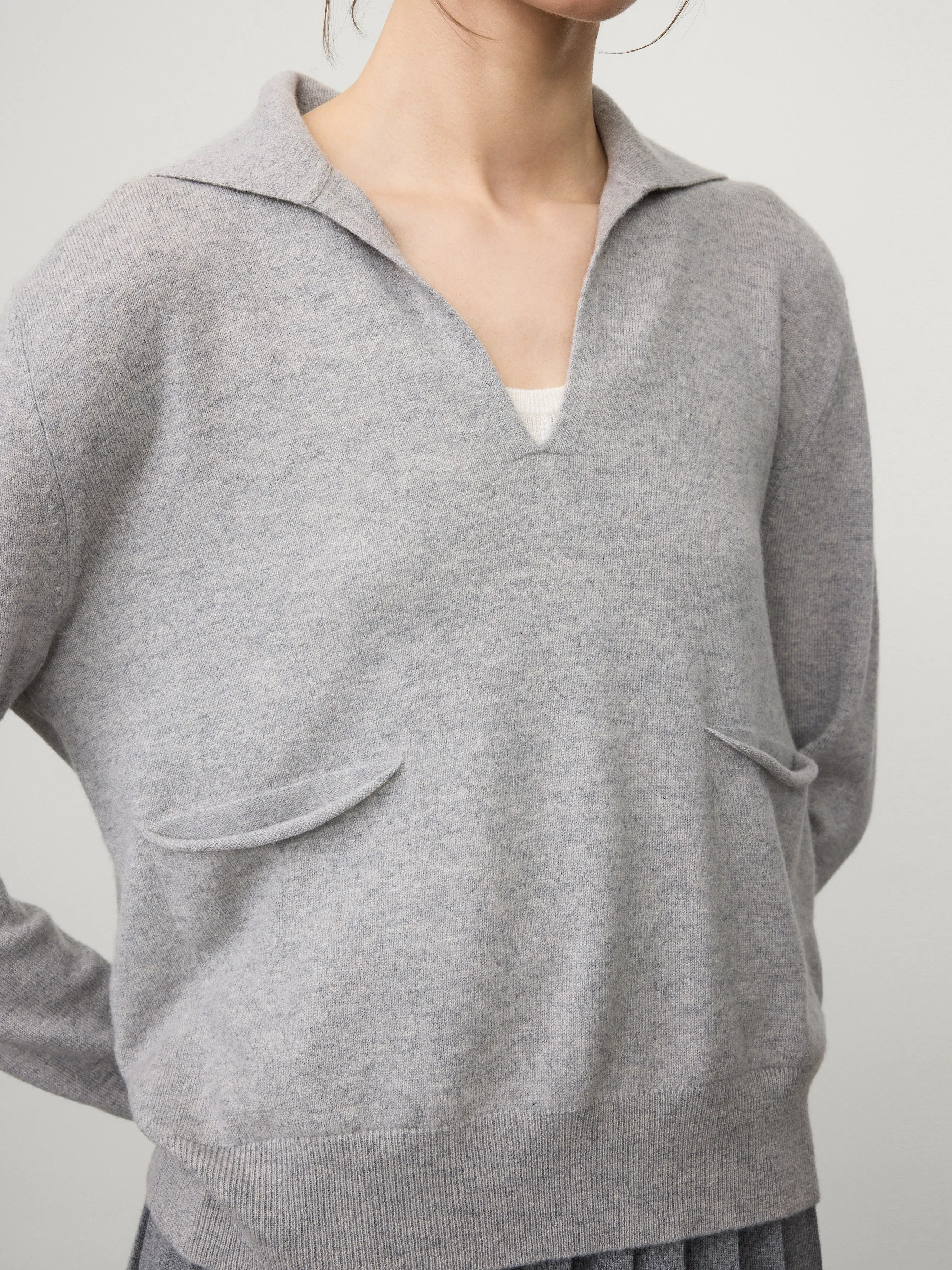 The Surie Sweater