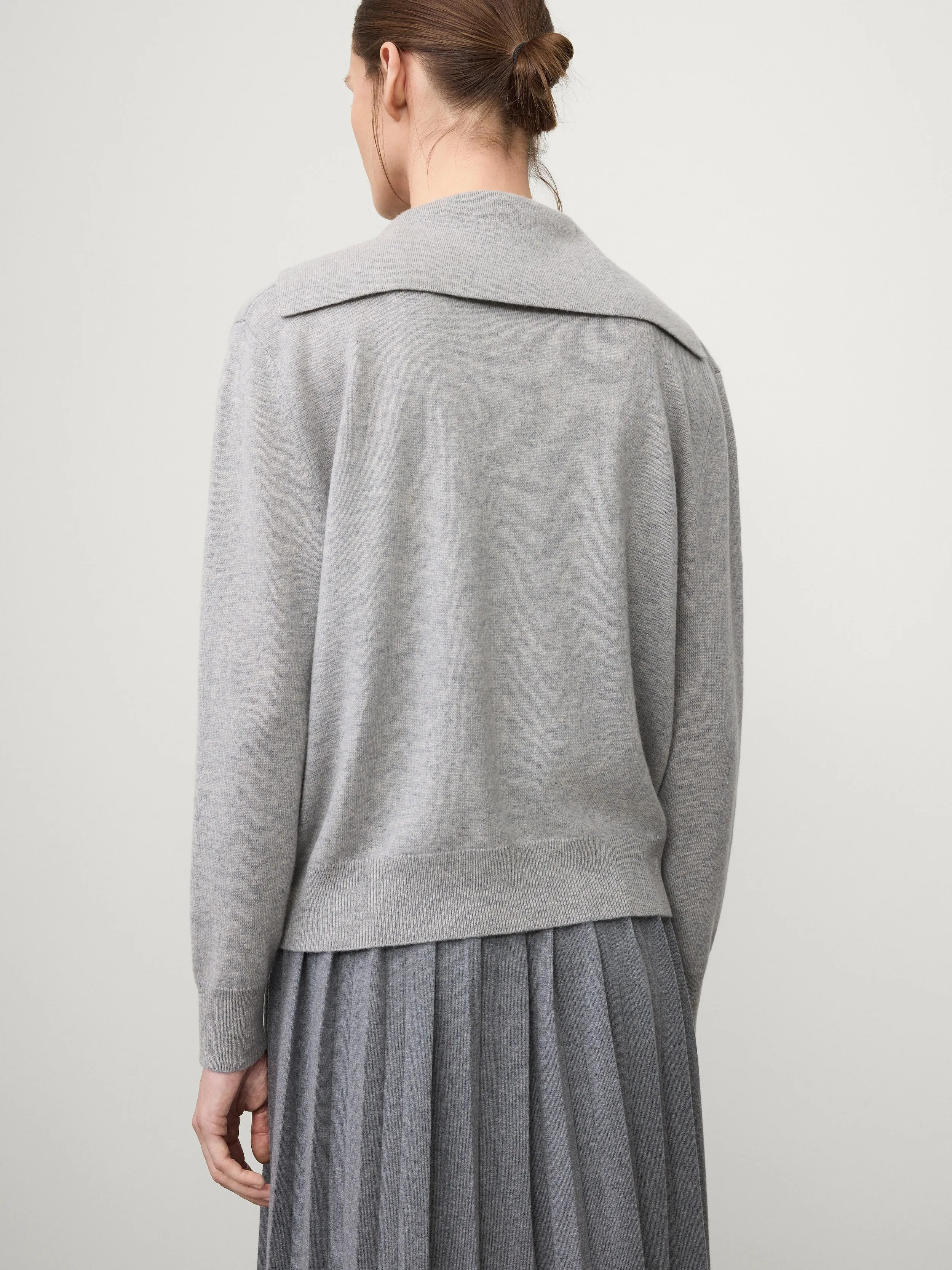 The Surie Sweater