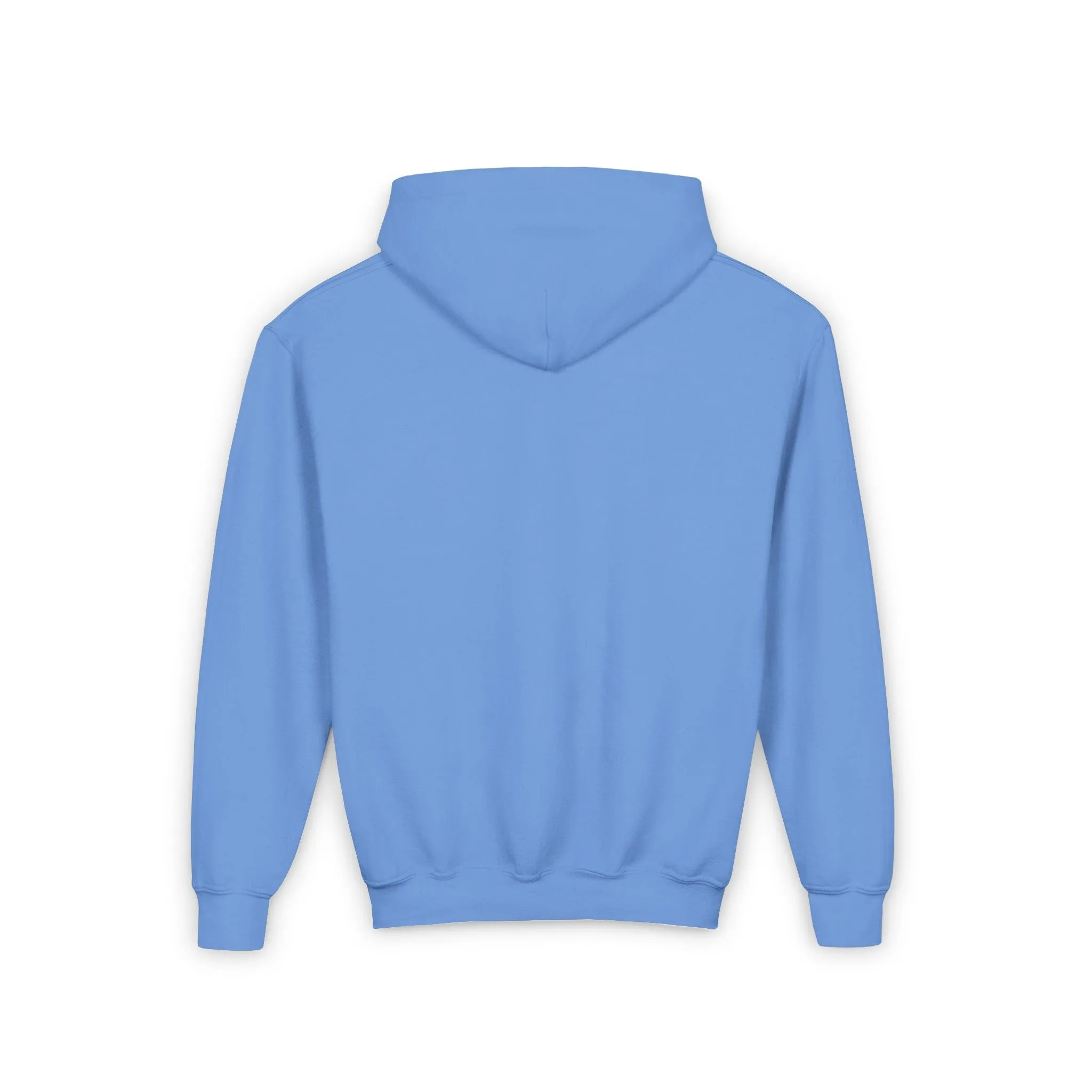 Throwback Kiddo Hoodie