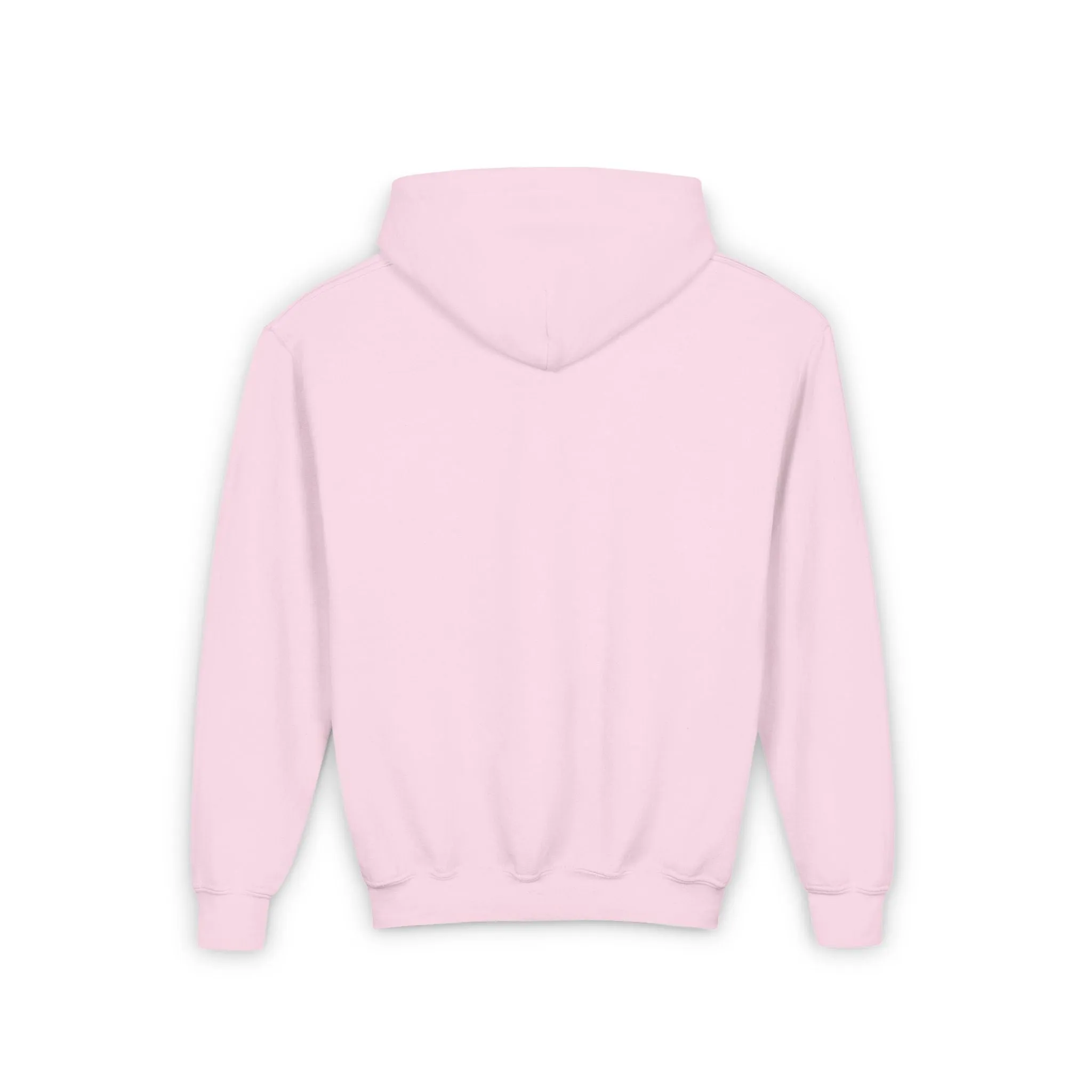 Throwback Kiddo Hoodie