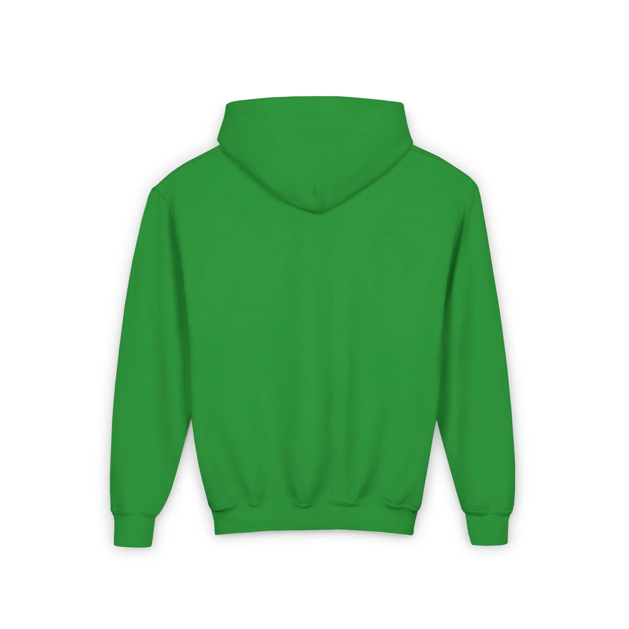 Throwback Kiddo Hoodie