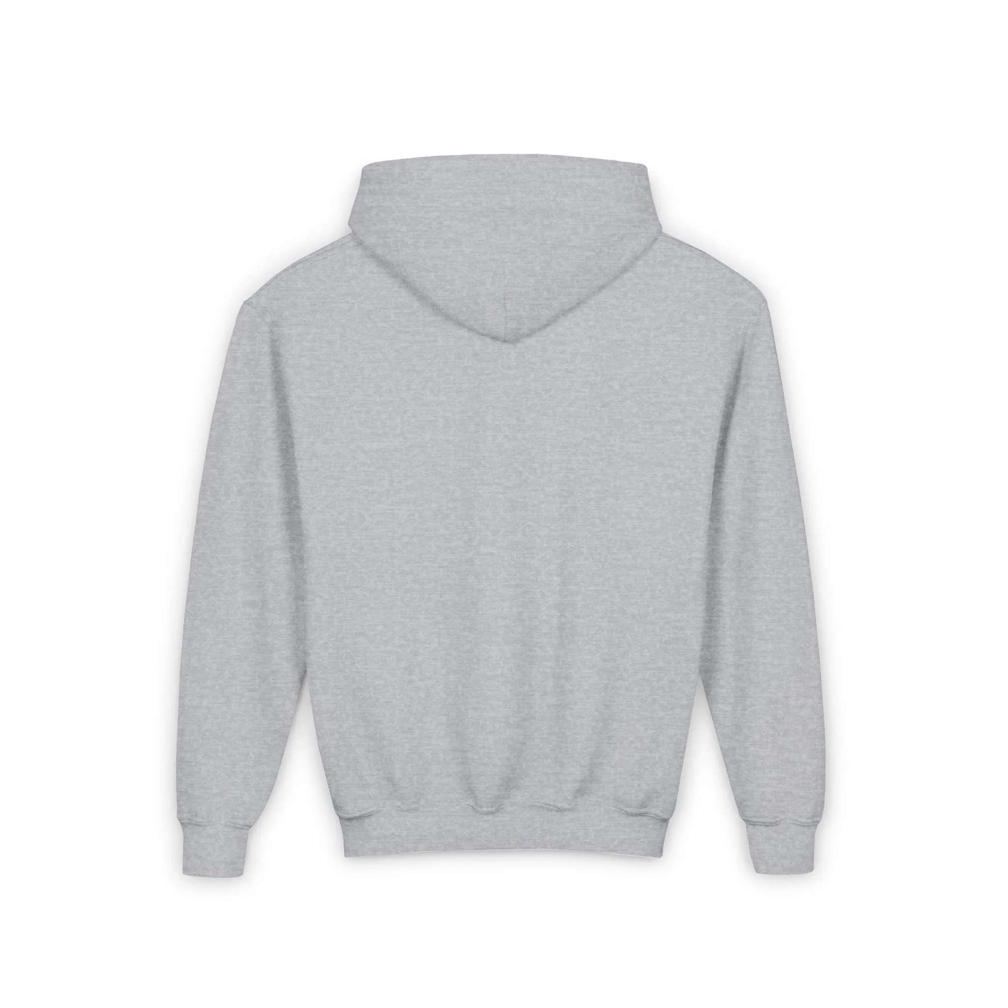 Throwback Kiddo Hoodie