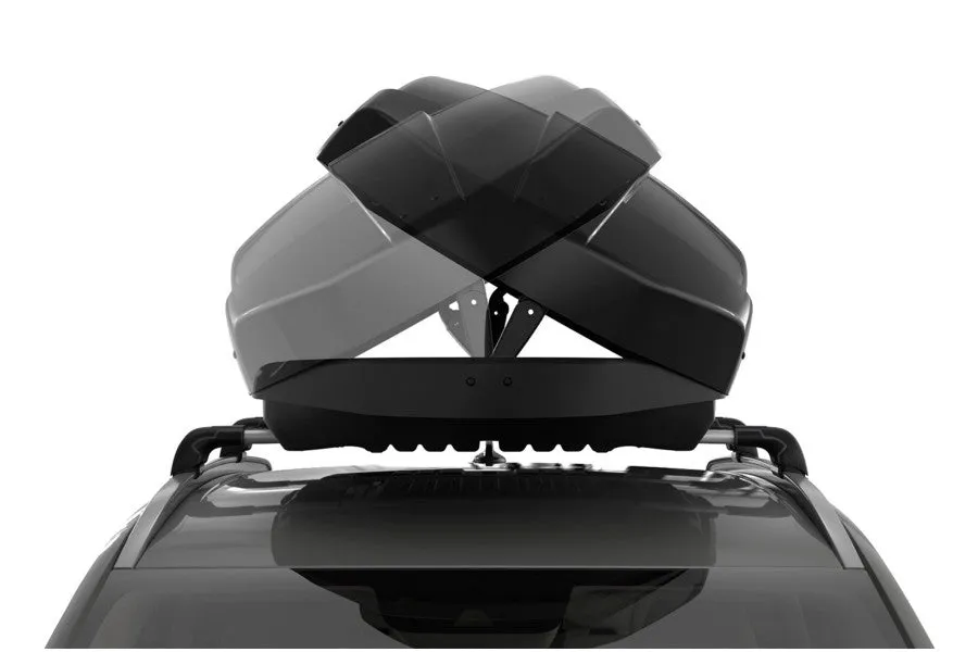 Thule Porta Equipaje Motion XT XL | Black Glossy